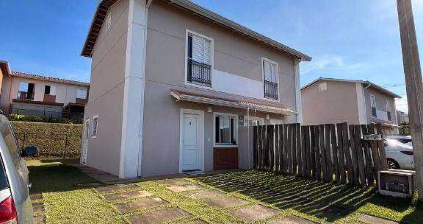 Casa com 2 dormitórios à venda, 70 m² por R$ 500.000,00 - Vargeão - Jaguariúna/SP