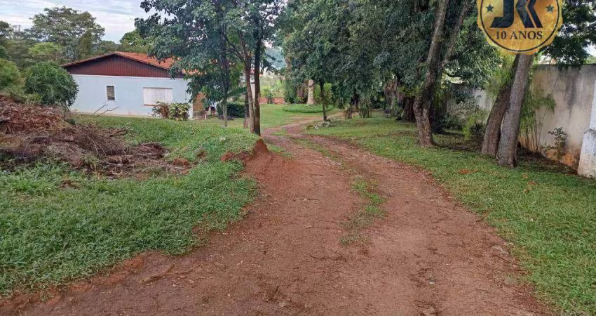 Chácara à venda, 7855 m² - Centro - Jaguariúna/SP