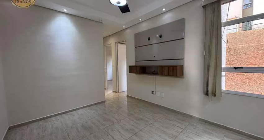 Apartamento à venda e para alugar em jaguariúna, vargeão, com 2 quartos, com 47 m²