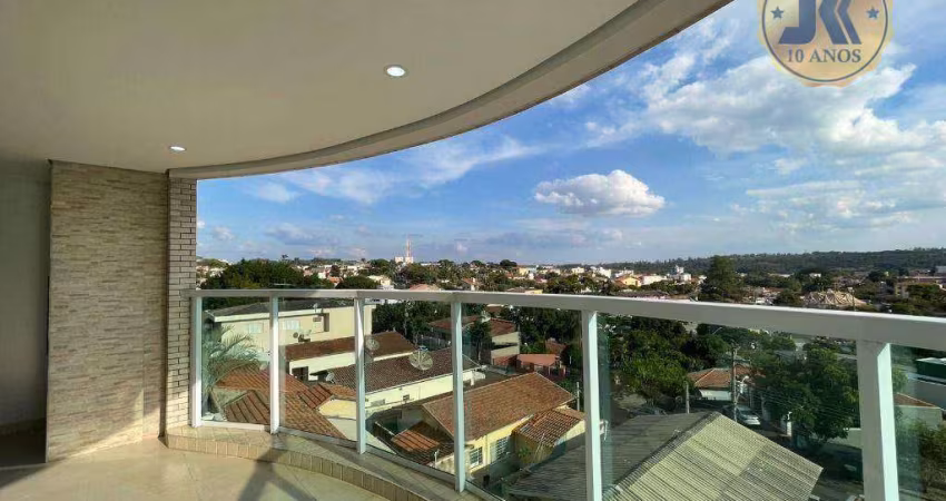 Apartamento Residencial / Jardim São Caetano