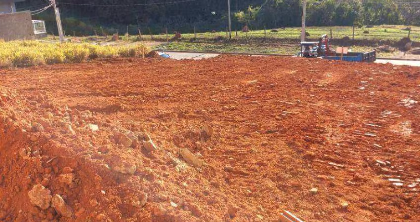 Terreno à venda, 321 m² por R$ 195.000,00 - Jardim Primavera - Jaguariúna/SP