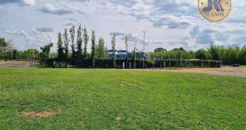 Terreno à venda, 776 m² por R$ 520.000 - Tamboré Jaguariuna - Jaguariúna/SP