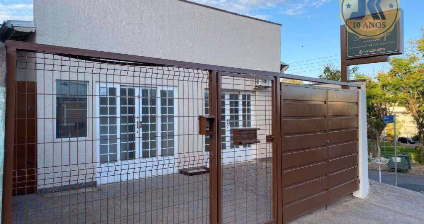 Casa à venda, 200 m² por R$ 700.000 - Dom Bosco - Jaguariúna/SP