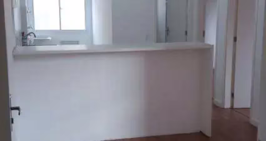Apartamento à venda em jaguariúna, vargeão, com 2 quartos, com 50 m², condomínio recanto jaguary