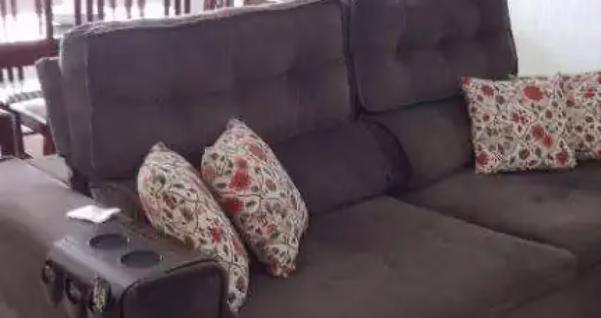 Apartamento duplex à venda em jaguariúna, cruzeiro do sul, com 3 quartos, com 123 m², edificio ana´s
