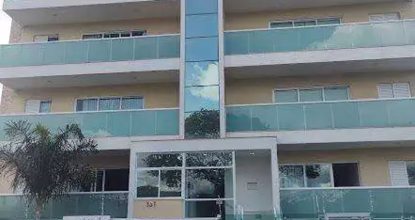 Apartamento à venda em jaguariúna, jardim santo antônio, com 3 quartos, com 120.03 m², lakes park