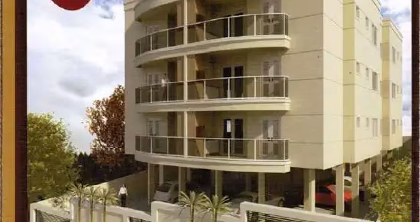 Apartamento à venda em jaguariúna, jardim santo antônio, com 2 quartos, com 77 m²