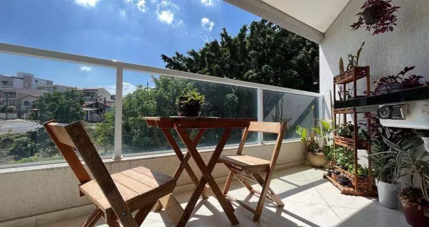 Apartamento à venda e para alugar em jaguariúna, jardim são joão, com 2 quartos, com 74.2 m²