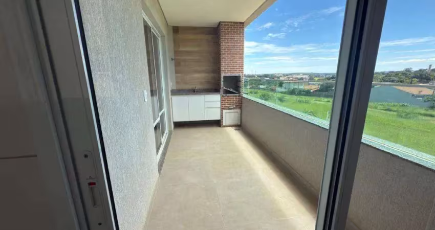 Apartamento à venda em jaguariúna, jardim laranjeiras, com 2 quartos, com 83.05 m²