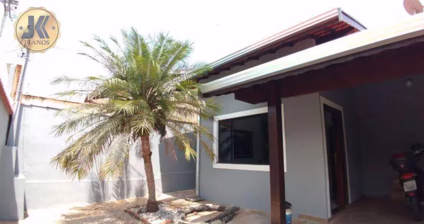 Casa à venda em jaguariúna, europa, com 2 quartos, com 135.81 m²