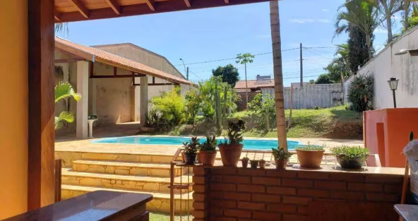 Casa à venda em jaguariúna, jardim botânico, com 2 suítes, com 191.39 m²