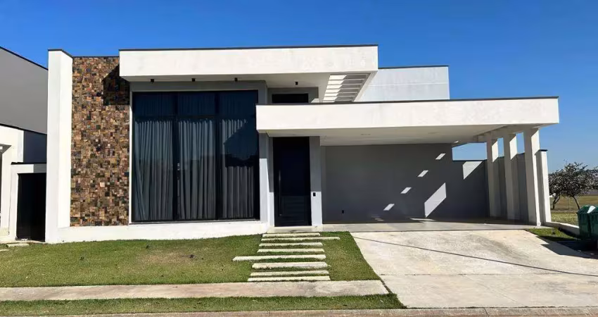Casa à venda em jaguariúna, tambore, com 4 quartos, com 254 m², tamboré jaguariúna