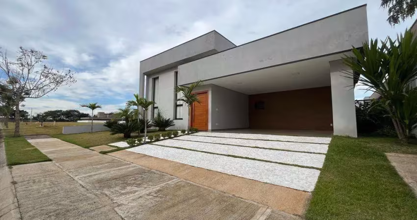 Casa à venda em jaguariúna, residencial campo camanducaia, com 3 suítes, com 256.19 m²