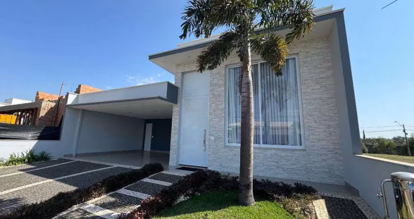 Casa à venda em jaguariúna, guedes, com 3 quartos, com 214 m², residencial vila guedes
