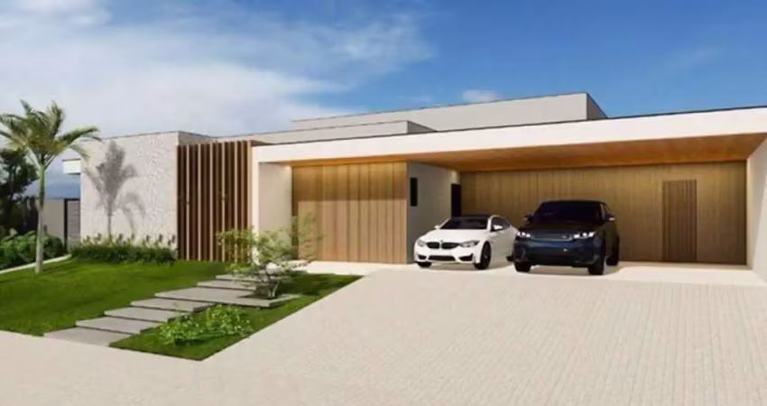 Casa à venda em jaguariúna, residencial haras patente, com 4 suítes, com 400 m²