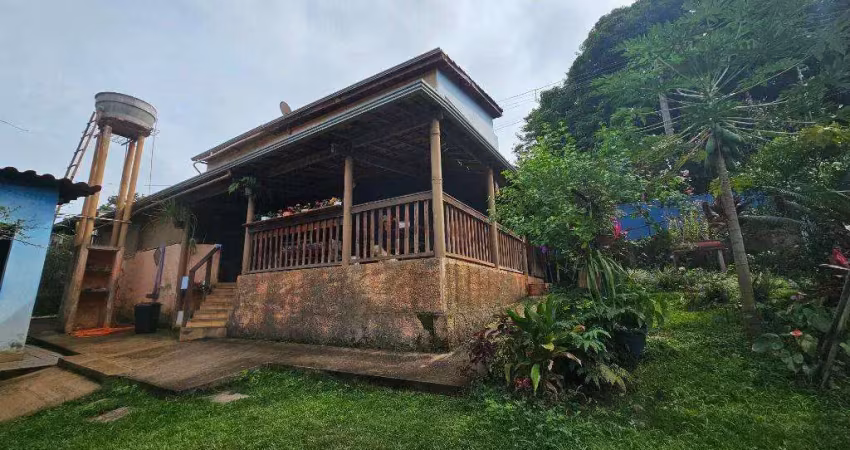 Chácara à venda em jaguariúna, núcleo urbano bom jardim, com 1 suíte, com 1411 m²
