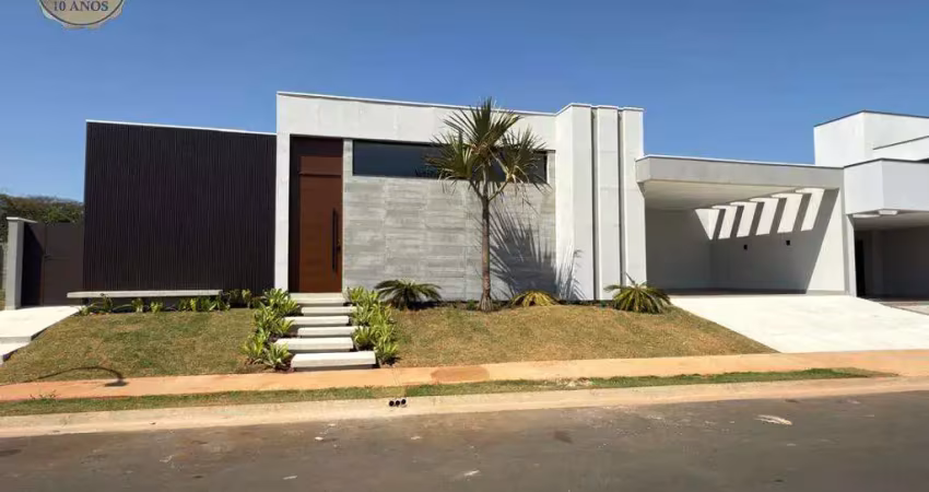 Casa à venda em jaguariúna, reserva santa izabel, com 4 suítes, com 227.34 m², reserva santa izabel