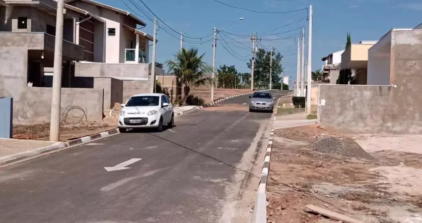 Terreno à venda em jaguariúna, jardim dona luiza, com 284.22 m², villa toscana