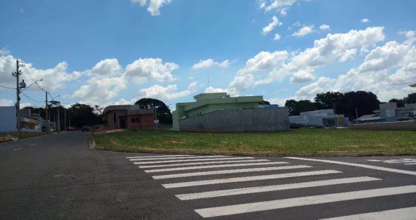 Terreno à venda em jaguariúna, vila jorge zambom, com 306.62 m², condomínio panini