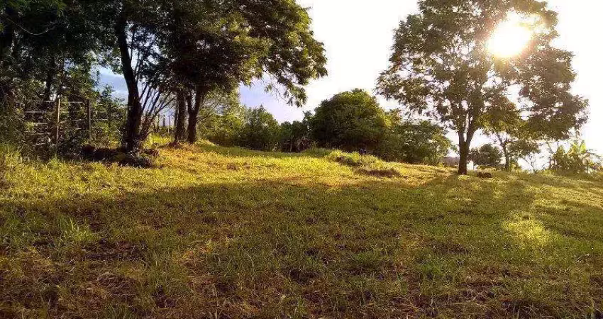 Terreno à venda em jaguariúna, capela santo antonio