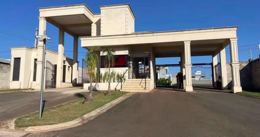 Terreno à venda em jaguariúna, jardim botânico, com 342 m², condomínio reserva do jaguary