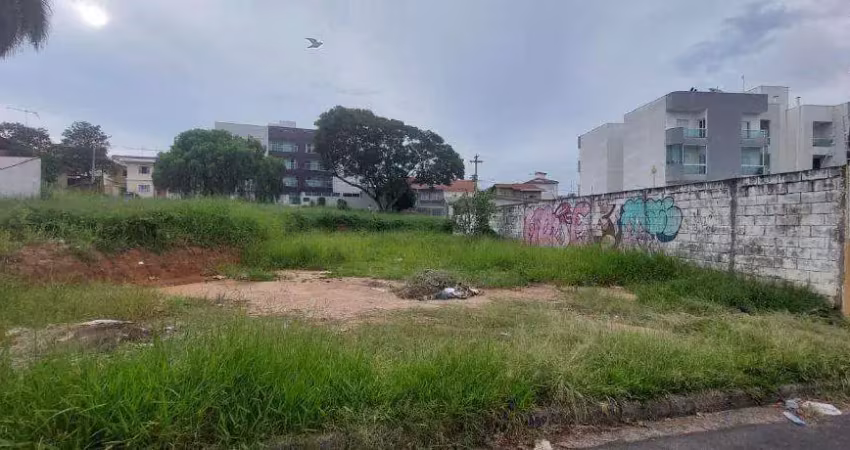 Terreno à venda em jaguariúna, jardim mauá ii, com 291 m²