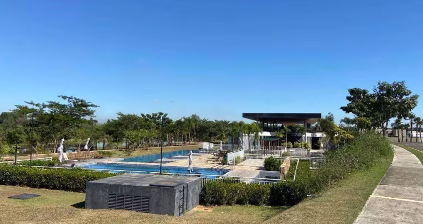 Terreno à venda em jaguariúna, tambore, com 557.58 m², tamboré jaguariúna
