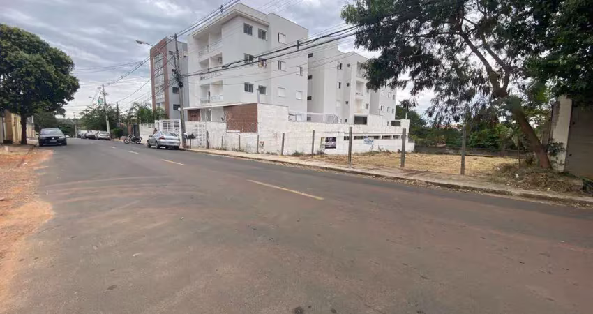 Terreno à venda na Rua Minas Gerais, Jardim Dom Bosco, Jaguariúna