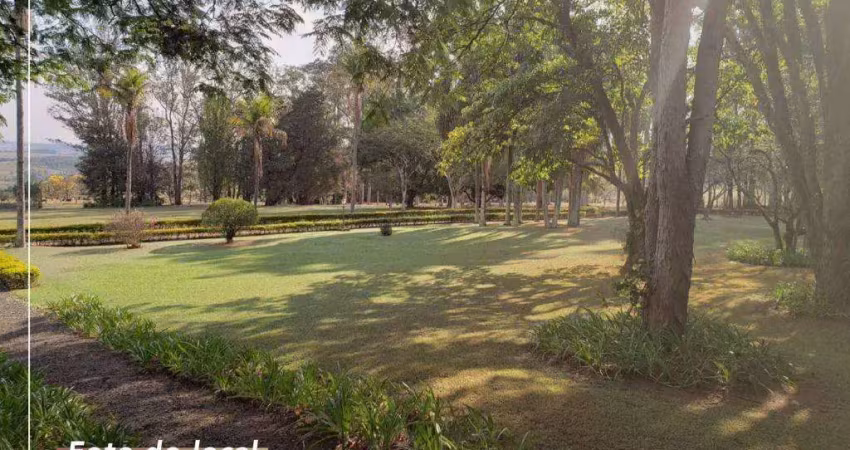 Terreno à venda em jaguariúna, colina do castelo, com 250 m², la dolce vita