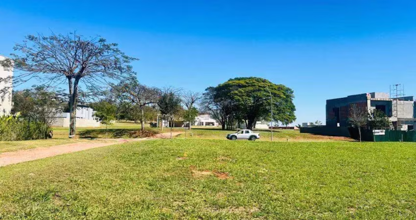 Terreno à venda em jaguariúna, reserva santa izabel, reserva santa izabel