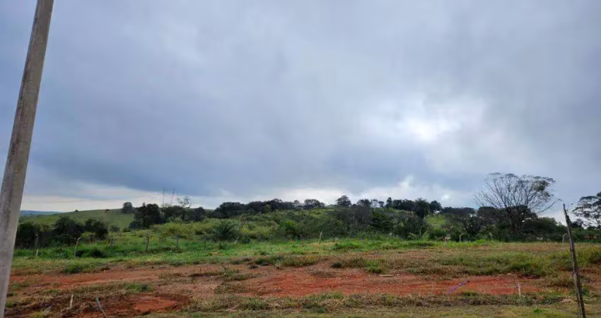 Terreno à venda em jaguariúna, colina do castelo, com 250 m², la dolce vita