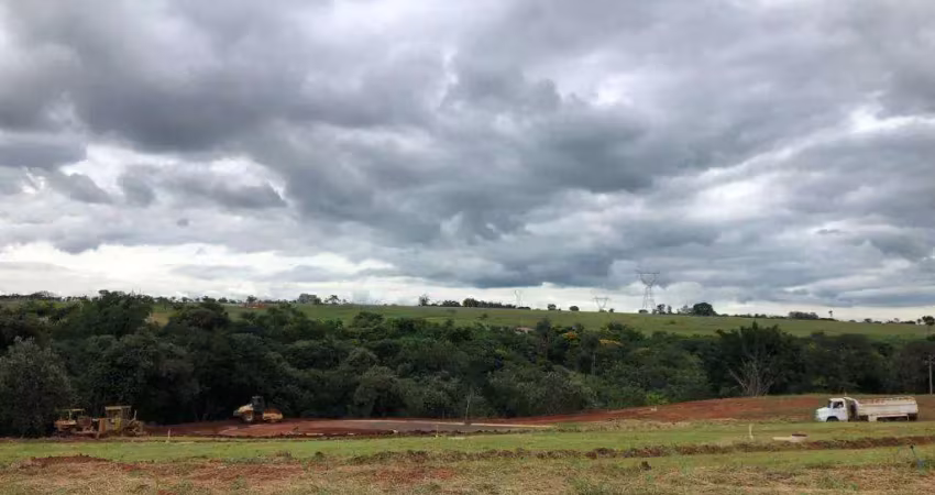 Terreno à venda em jaguariúna, reserva santa izabel, com 467 m², reserva santa izabel