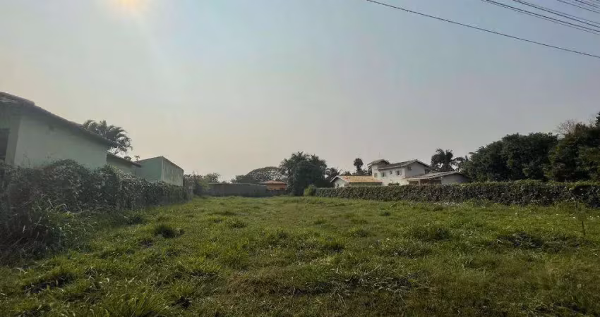 Terreno à venda em jaguariúna, chácaras long island, com 1500 m², long island