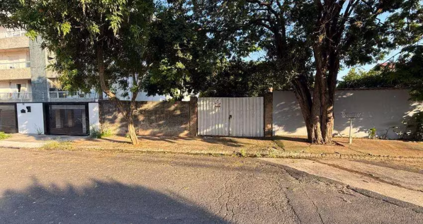 Terreno à venda em jaguariúna, dom bosco, com 270 m²