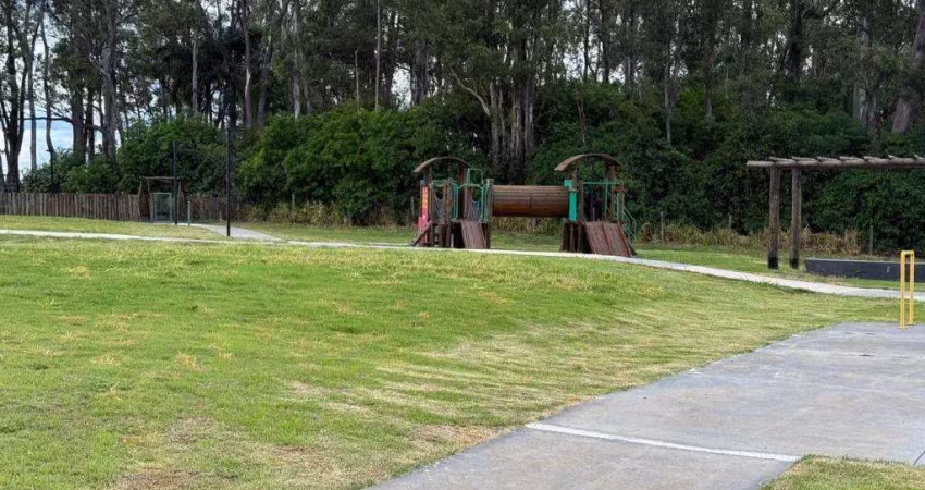 Terreno à venda em jaguariúna, colina do castelo, com 250 m², la dolce vita