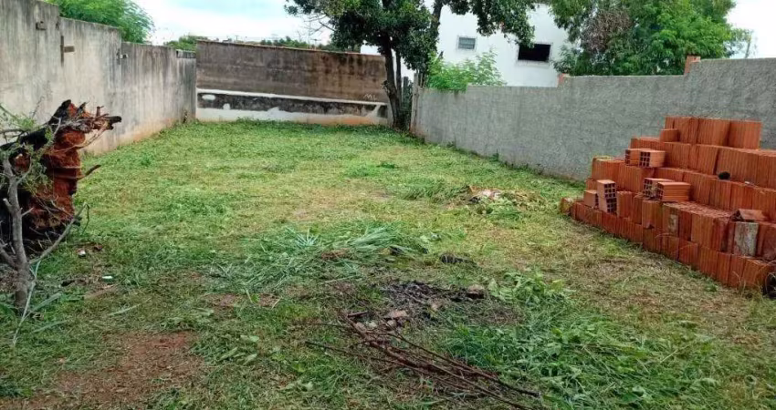 Terreno à venda em jaguariúna, dom bosco, com 402.5 m²