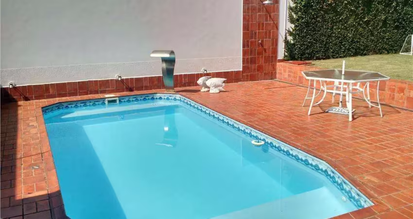 Casa à venda em jaguariúna, jardim zeni, com 1 quarto, com 86 m²