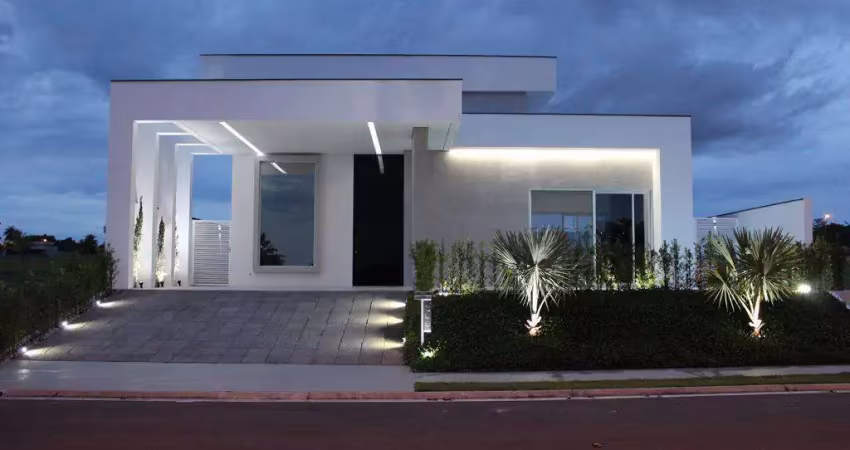Casa à venda em jaguariúna, residencial campo camanducaia, com 4 quartos, com 252 m²