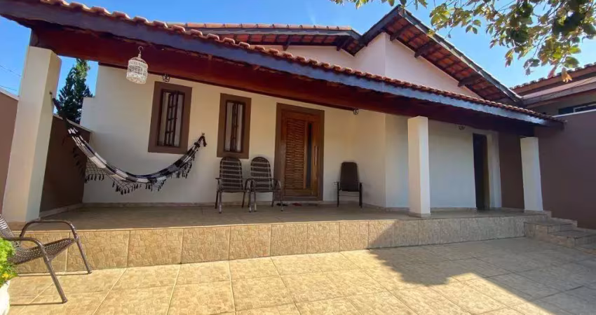 Casa à venda em jaguariúna, jardim são francisco, com 3 quartos, com 91.72 m²