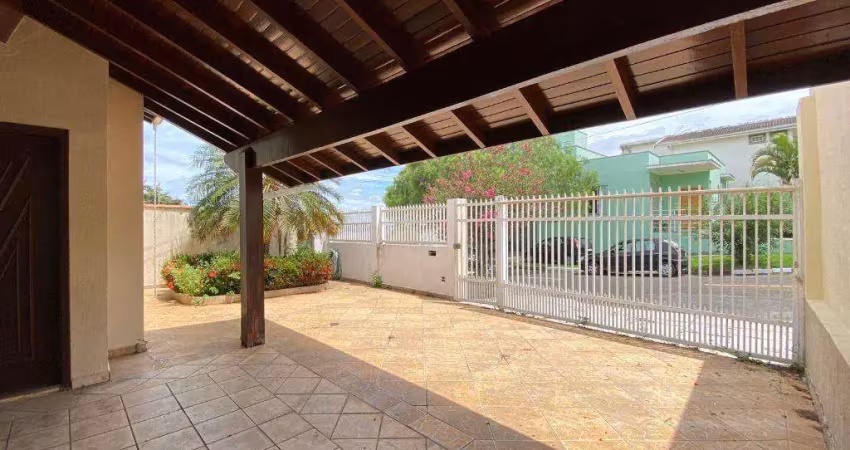 Casa à venda em jaguariúna, jardim primavera, com 3 quartos, com 164 m², condomínio primavera