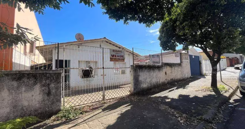 Casa comercial com 1 sala à venda na Rua Júlio Frank, 1097, Centro, Jaguariúna
