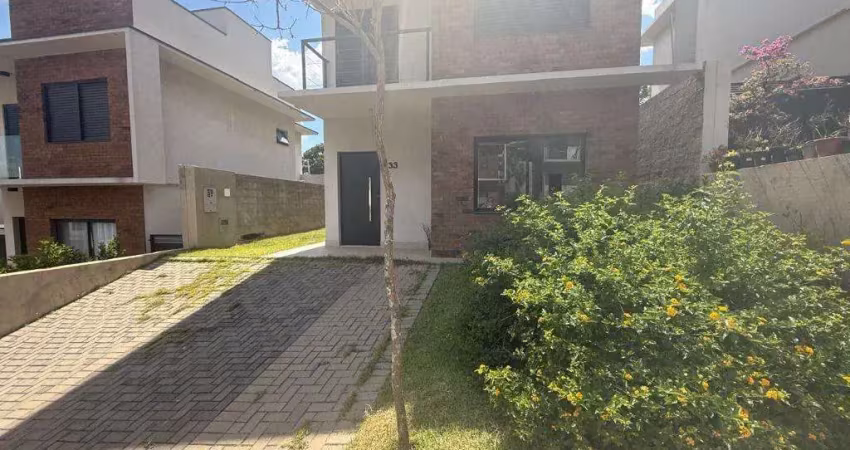 Casa à venda em jaguariúna, centro, com 3 quartos, com 100.56 m², residencial veneza
