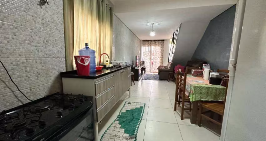 Casa à venda em jaguariúna,  residencial reserva da barra, com 2 suítes, com 123.95 m²