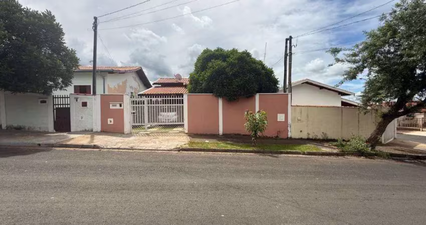 Casa à venda em jaguariúna, jardim mario finotelli, com 2 quartos, com 129.24 m²