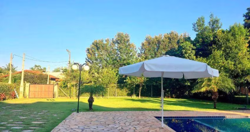 Chácara à venda em jaguariúna, jardim bela vista, com 4 quartos, com 3000 m², long island