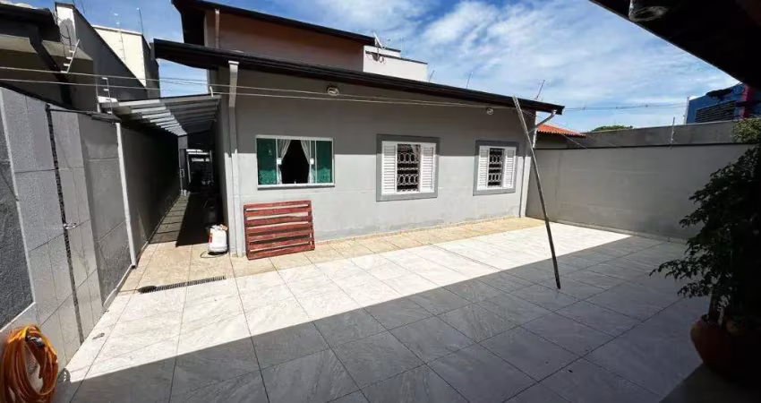 Casa à venda em jaguariúna, jardim europa, com 4 quartos, com 237 m²