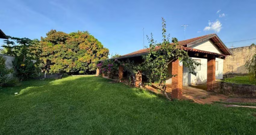 Chácara à venda em jaguariúna, parque ana helena, com 2 quartos, com 979 m², condomínio ana helena