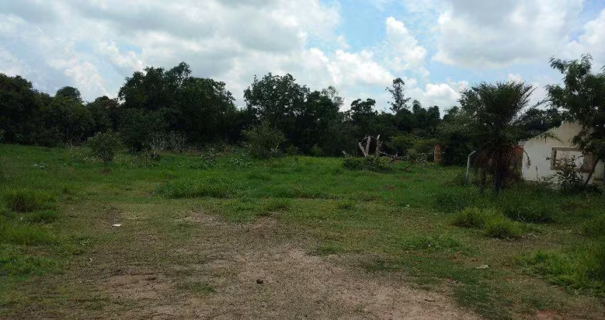 Terreno à venda no Roseira de Cima, Jaguariúna 