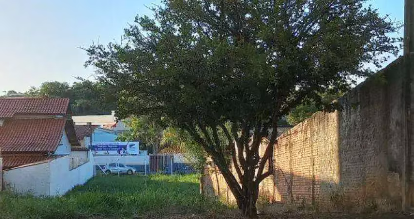 Terreno à venda em jaguariúna, nova jaguariúna, com 360 m²
