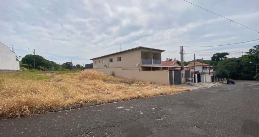 Terreno à venda em jaguariúna, jardim dona irma, com 320 m²